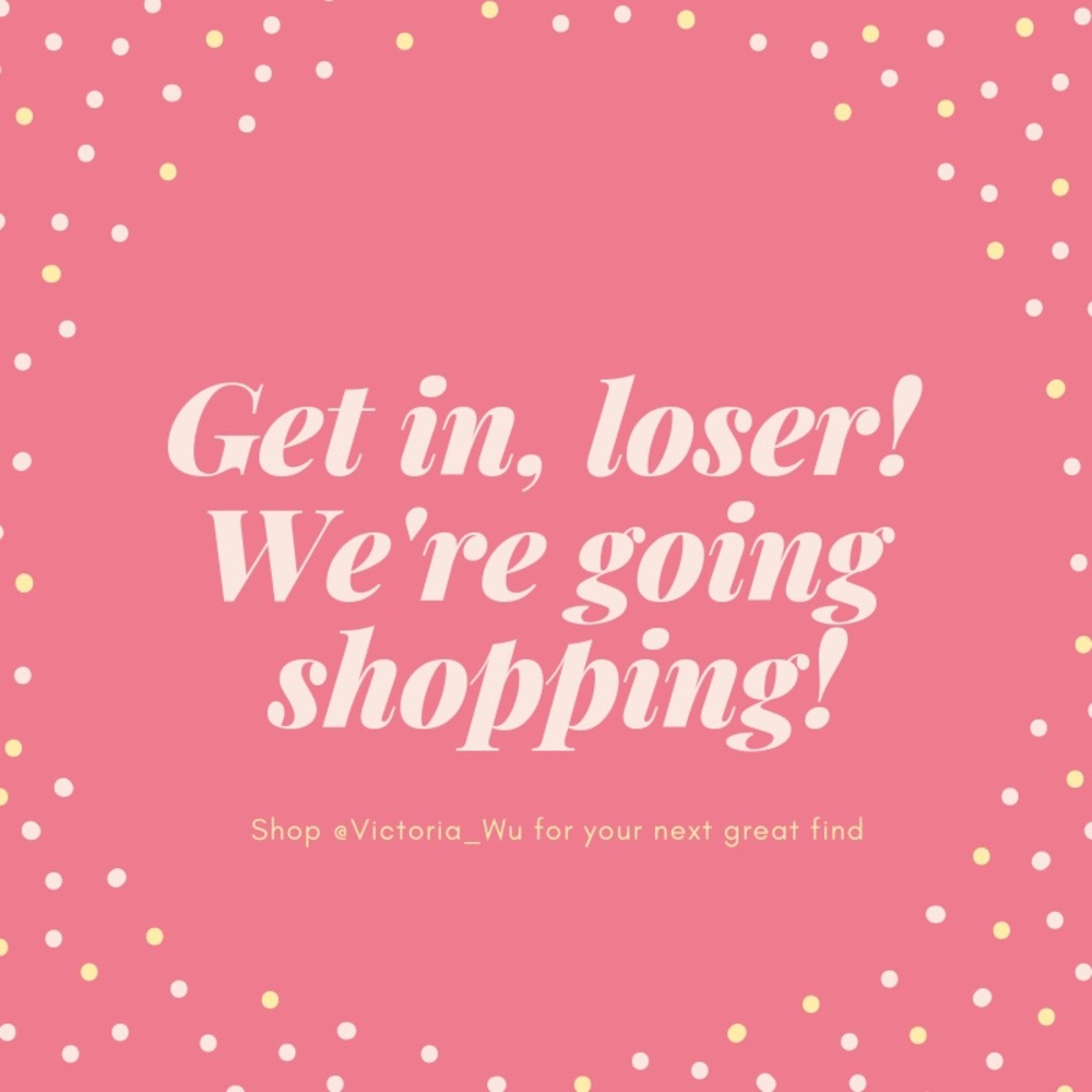 Reasonable offers welcome!